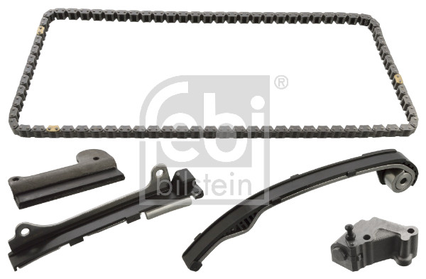 Комплект цели привода распредвала FEBI BILSTEIN 173861