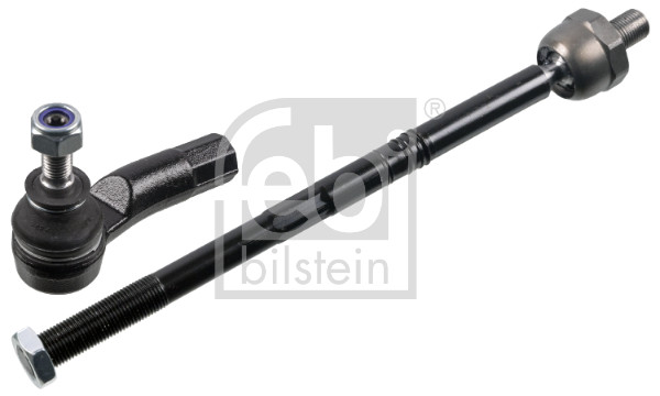 Поперечная рулевая тяга FEBI BILSTEIN 186569