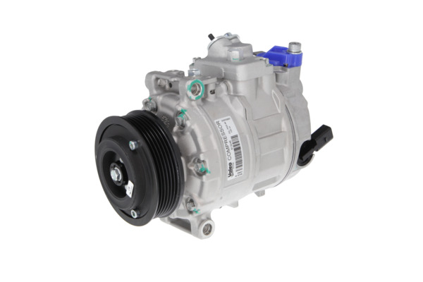 Компрессор кондиционер VALEO 813248