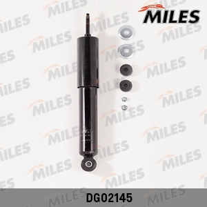 Амортизатор MILES DG02145