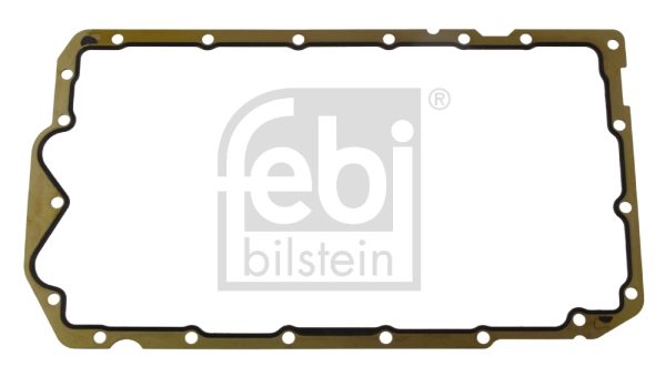 Прокладка масляный поддон FEBI BILSTEIN 36379