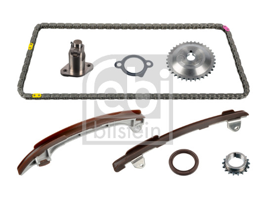 Комплект цели привода распредвала FEBI BILSTEIN 175010