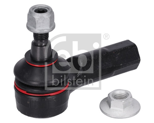 Наконечник поперечной рулевой тяги FEBI BILSTEIN 184020