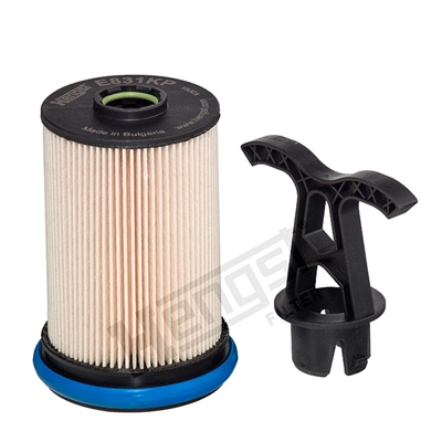 Топливный фильтр HENGST FILTER E831KPD747