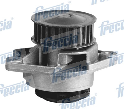 Водяной насос охлаждение двигателя FRECCIA WP0264