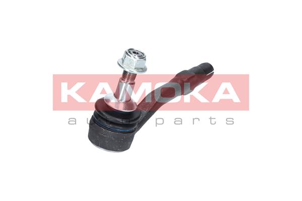 Наконечник поперечной рулевой тяги KAMOKA 9010045