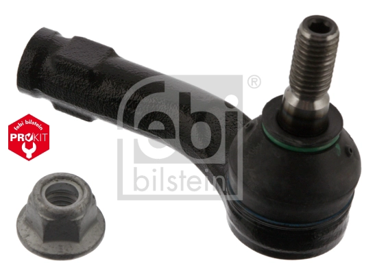 Наконечник поперечной рулевой тяги FEBI BILSTEIN 40834