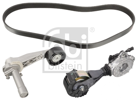 Поликлиновой ременный комплект FEBI BILSTEIN 107425