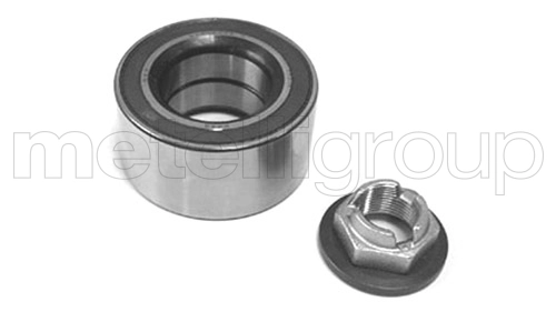 Комплект подшипника ступицы колеса METELLI 19-2335