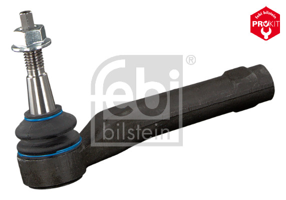 Наконечник поперечной рулевой тяги FEBI BILSTEIN 44245