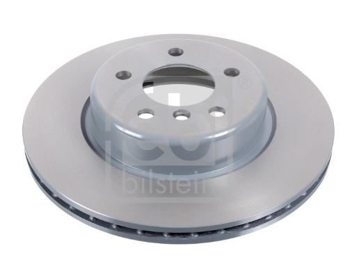 Тормозной диск FEBI BILSTEIN 104803
