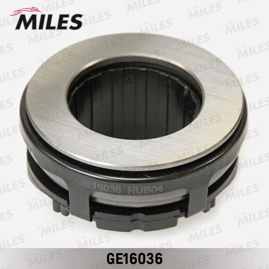 Выжимной подшипник MILES GE16036