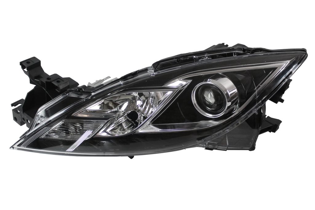 Основная фара ABAKUS 216-1155L-LDEM2