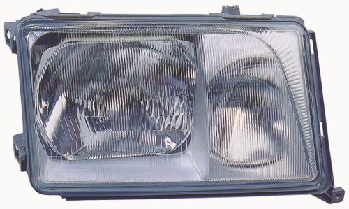 Основная фара ABAKUS 440-1108L-LD-E