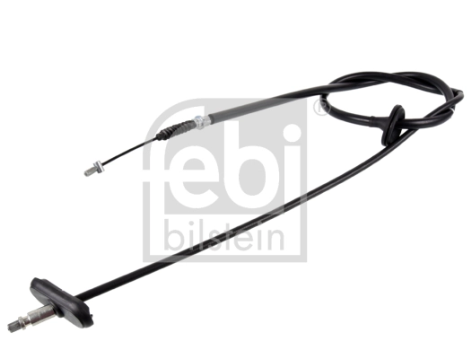 Тросик cтояночный тормоз FEBI BILSTEIN 109519
