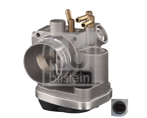 Корпус дроссельной заслонки FEBI BILSTEIN 100773