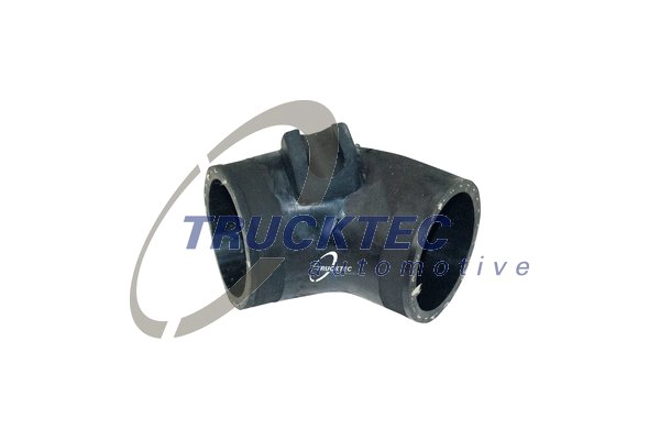 Трубка нагнетаемого воздуха TRUCKTEC AUTOMOTIVE 07.14.096