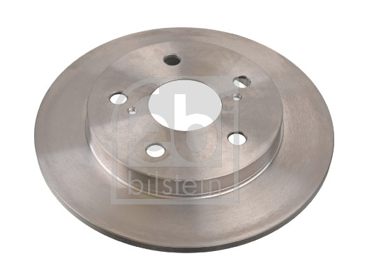 Тормозной диск FEBI BILSTEIN 108414