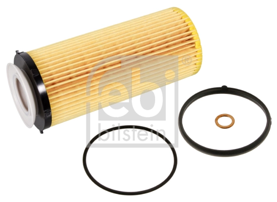 Масляный фильтр FEBI BILSTEIN 38530