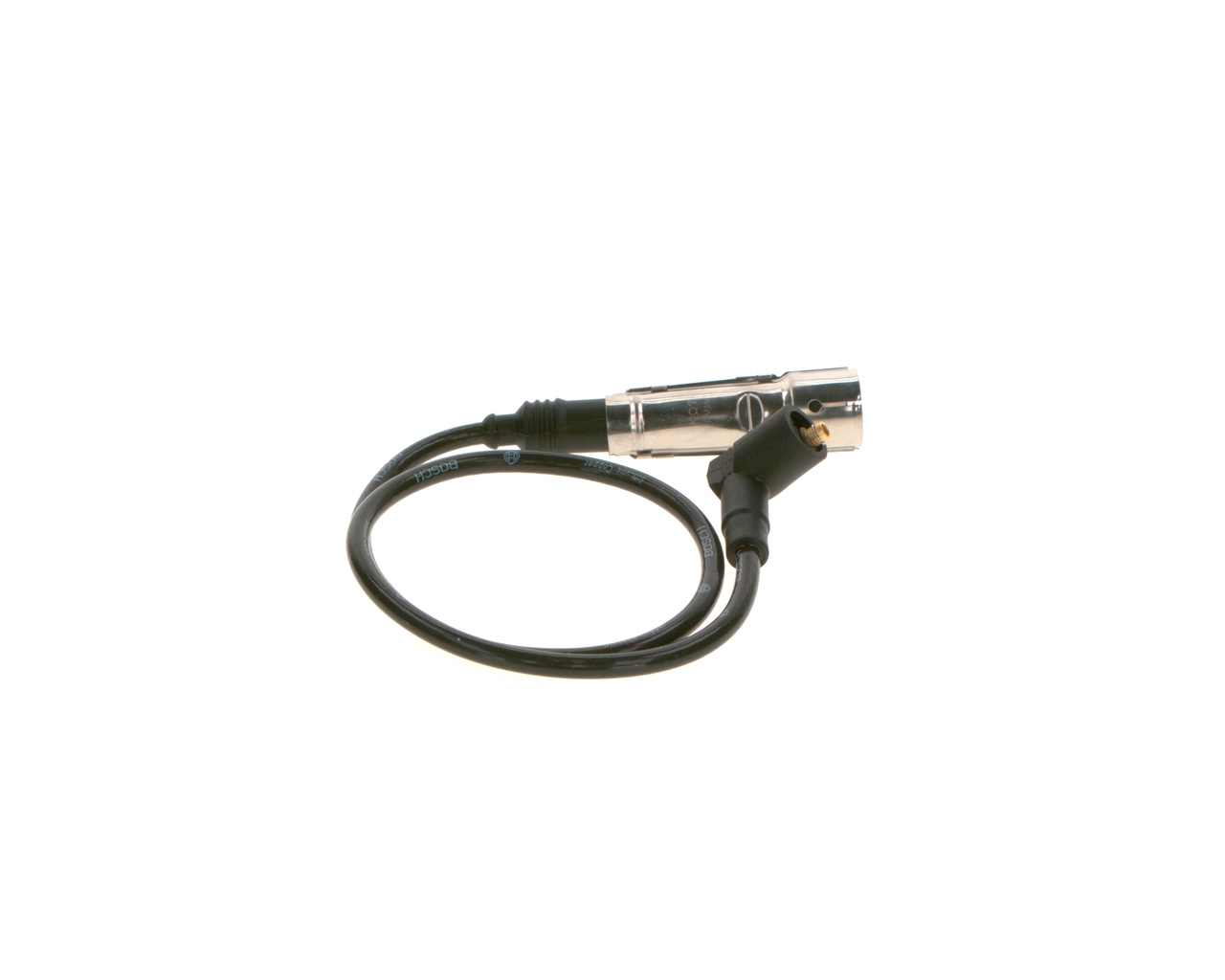 Комплект проводов зажигания BOSCH 0 986 356 357
