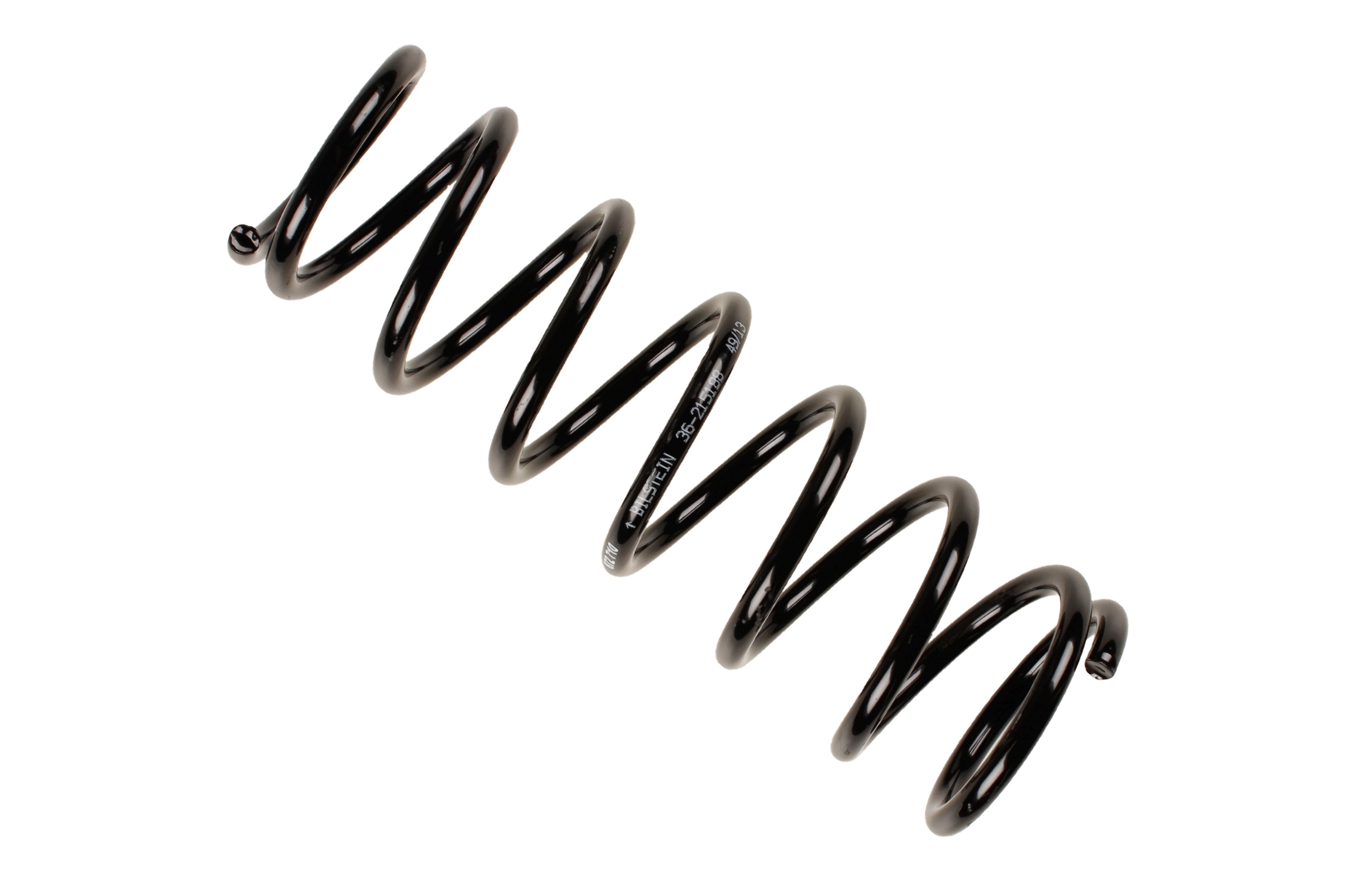 Пружина ходовой части BILSTEIN 36-215188