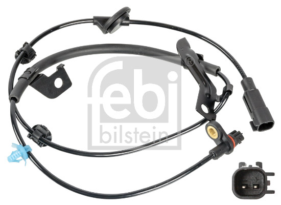 Датчик частота вращения колеса FEBI BILSTEIN 175420