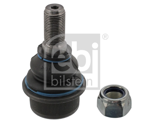 Шарнир независимой подвески / поворотного рычага FEBI BILSTEIN 44763