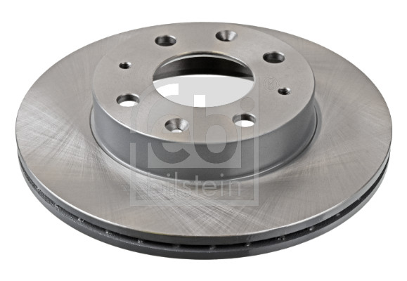 Тормозной диск FEBI BILSTEIN 108600