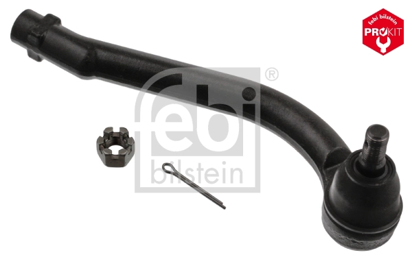 Наконечник поперечной рулевой тяги FEBI BILSTEIN 41920