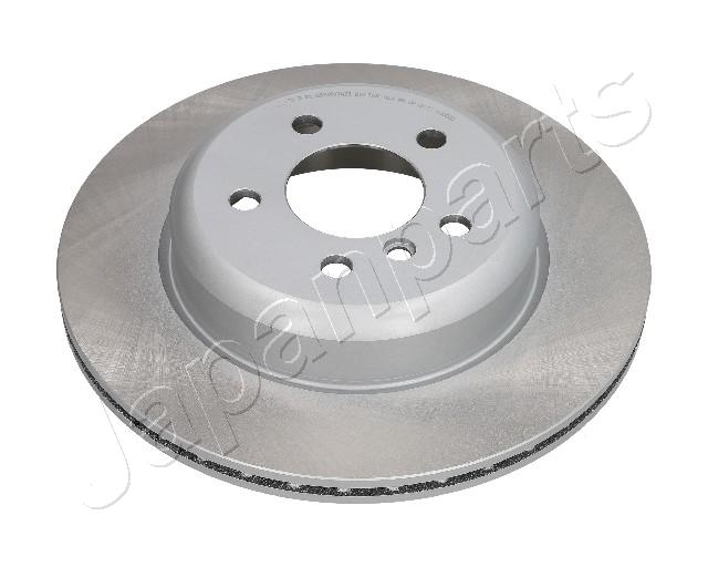 Тормозной диск JAPANPARTS DP-0123C