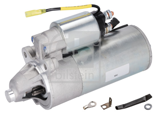 Стартер FEBI BILSTEIN 193207