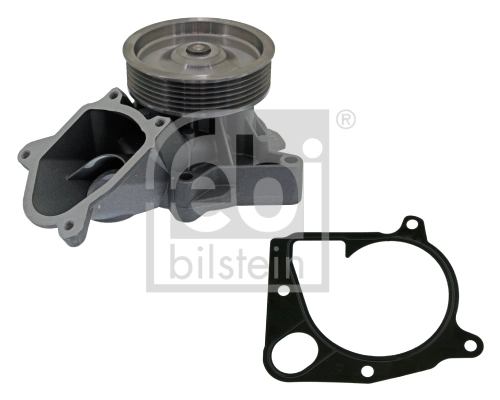 Водяной насос охлаждение двигателя FEBI BILSTEIN 24026