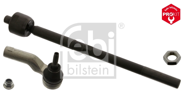Поперечная рулевая тяга FEBI BILSTEIN 43526