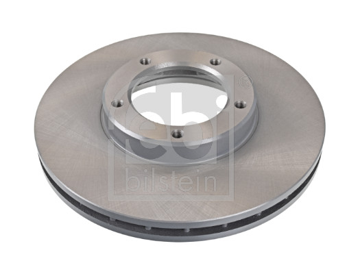 Тормозной диск FEBI BILSTEIN 108636