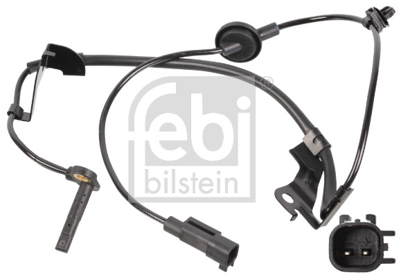 Датчик частота вращения колеса FEBI BILSTEIN 172157