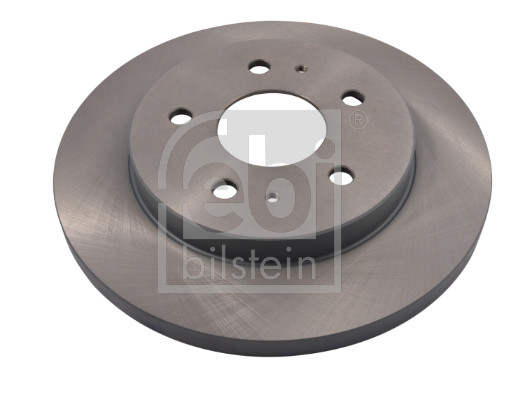 Тормозной диск FEBI BILSTEIN 108547