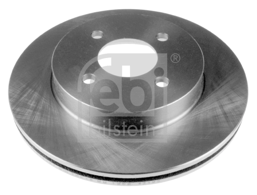 Тормозной диск FEBI BILSTEIN 108648