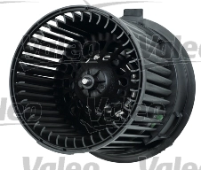 Вентилятор салона VALEO 715343