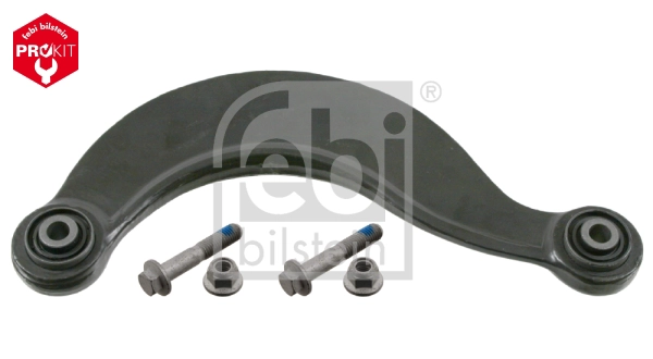 Тяга / стойка подвеска колеса FEBI BILSTEIN 30004