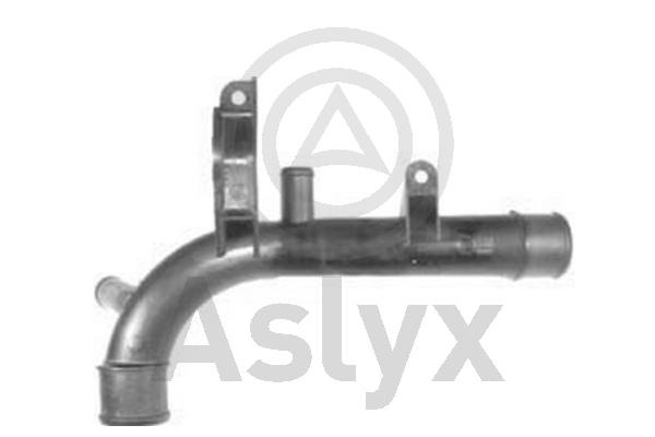 Трубка охлаждающей жидкости ASLYX AS-201208