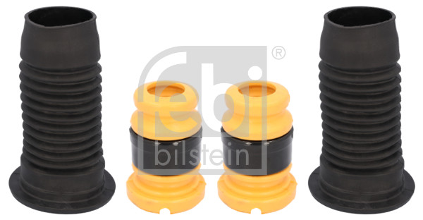 Пылезащитный комплект амортизатор FEBI BILSTEIN 186122