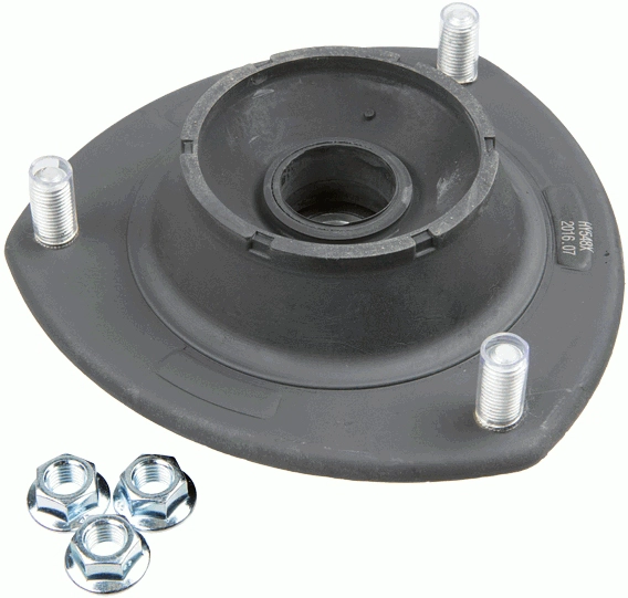 Опора стойки амортизатора SACHS 802 904