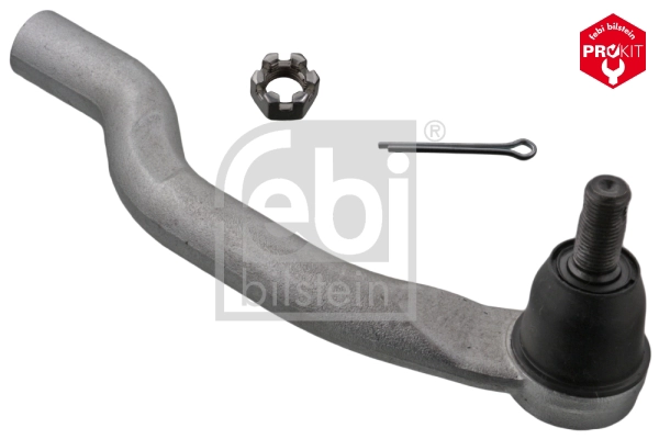 Наконечник поперечной рулевой тяги FEBI BILSTEIN 42230