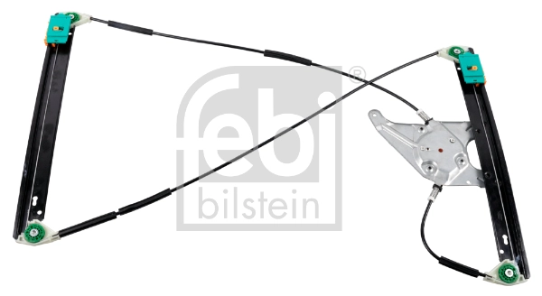 Стеклоподъемник FEBI BILSTEIN 177119
