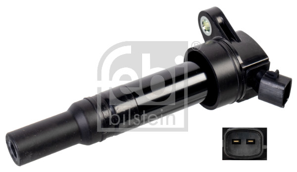 Катушка зажигания FEBI BILSTEIN 173120