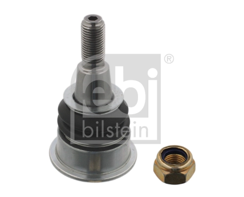 Шарнир независимой подвески / поворотного рычага FEBI BILSTEIN 36143