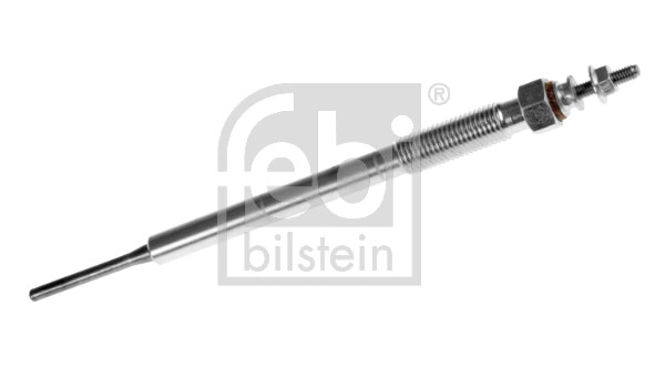 Свеча накаливания FEBI BILSTEIN 176183