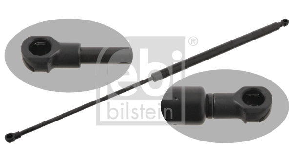 Газовая пружина крышка багажник FEBI BILSTEIN 28026