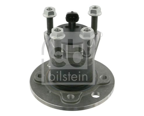 Комплект подшипника ступицы колеса FEBI BILSTEIN 27384