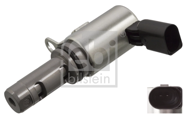 Регулирующий клапан выставление распределительного вала FEBI BILSTEIN 107452